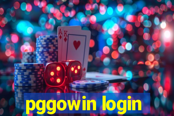 pggowin login